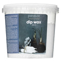 Kaarsenwaspastilles - voor dompelen - 500 gram