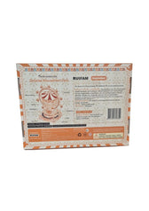 Inspirebox houten 3D puzzel - muziekdoos surprise amusement park