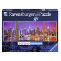 Ravensburger puzzel 1000 stukjes- New York