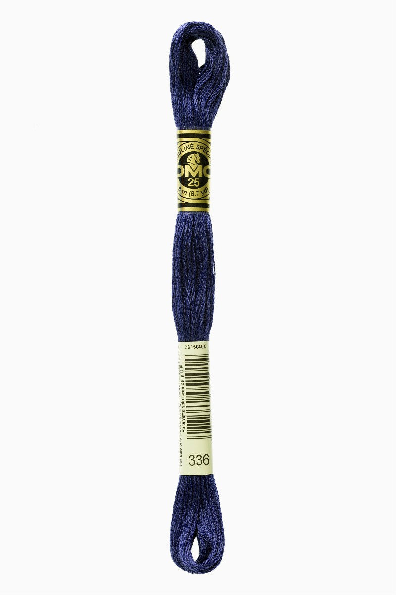 DMC Mouliné Spécial - 336