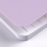 Bruynzeel notebook set - 3 stuks - A6