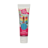 FunCakes FunColours food colour - gel - aqua