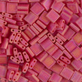 MIYUKI Tila kralen - TL408FR Red iris matte
