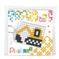 Pixelhobby medaillon startset - graafmachine