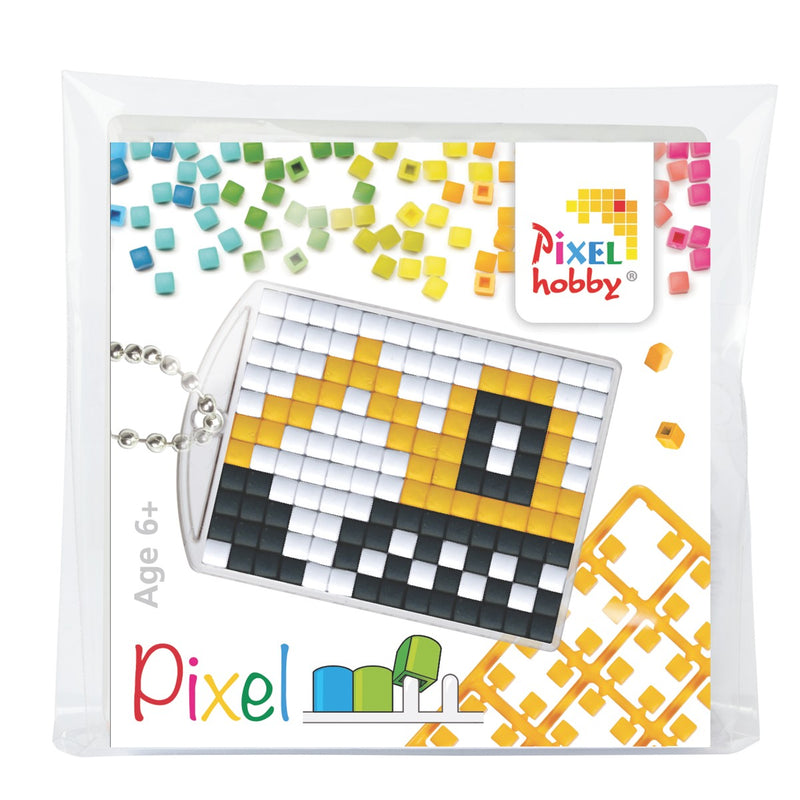 Pixelhobby medaillon startset - graafmachine