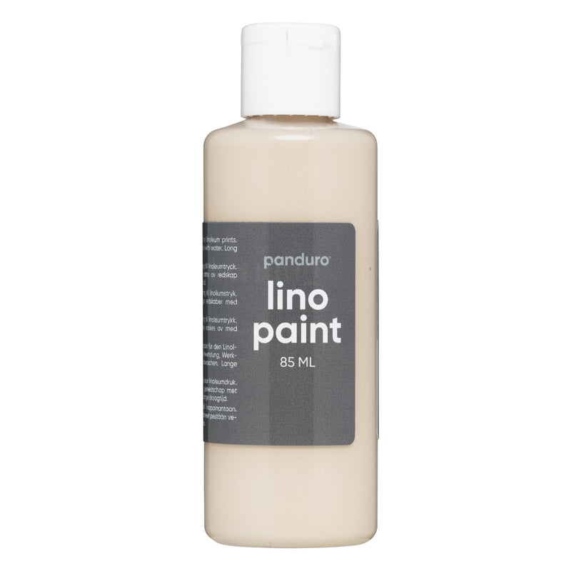 Panduro Lino Paint - 85 ml - zand
