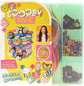 ScoobyTastic set - Island Glitz - 125-delig