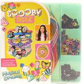 ScoobyTastic set - Island Glitz - 125-delig