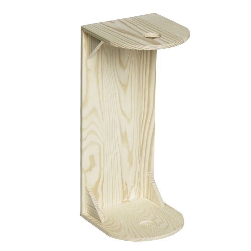 Hobby Horse - houten stalling - extra stevig
