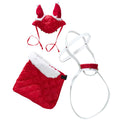 Hobby Horse - Kerst outfit