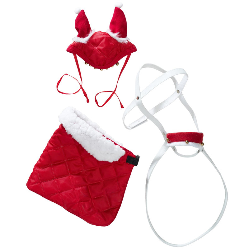 Hobby Horse - Kerst outfit