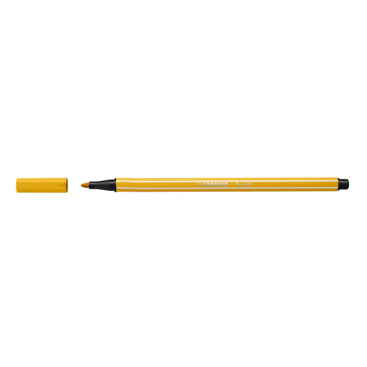 STABILO Pen 68 - curry 87