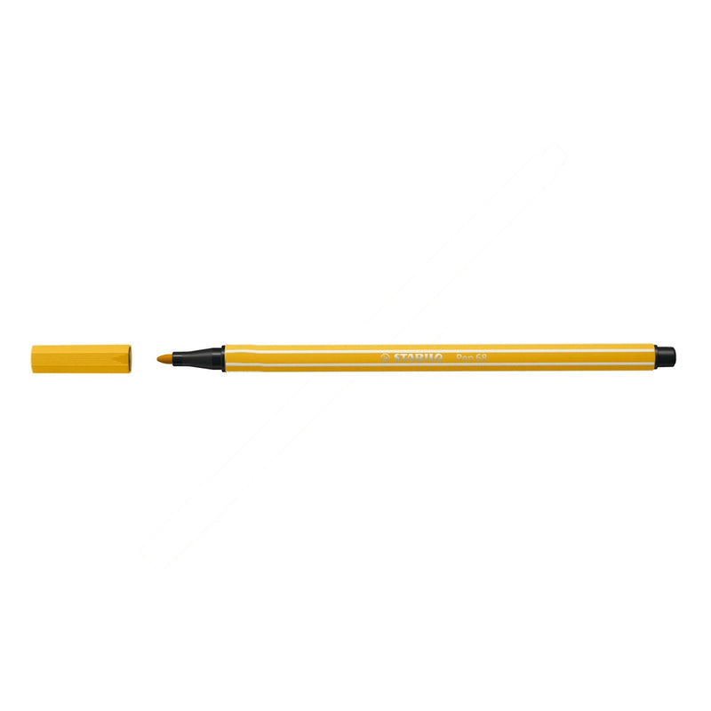 STABILO Pen 68 - curry 87