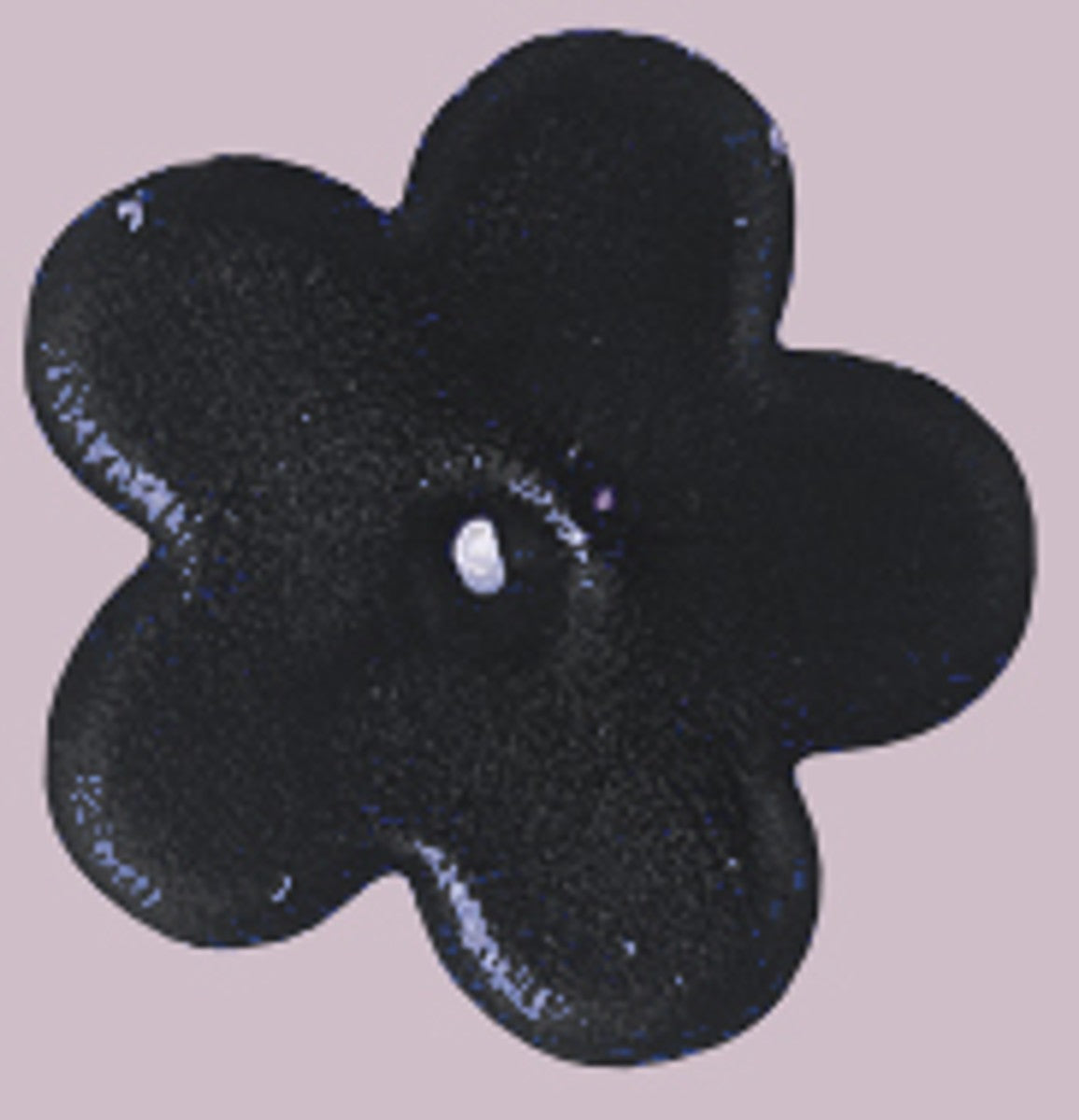 Kaarsen pigment - 4 gram - zwart