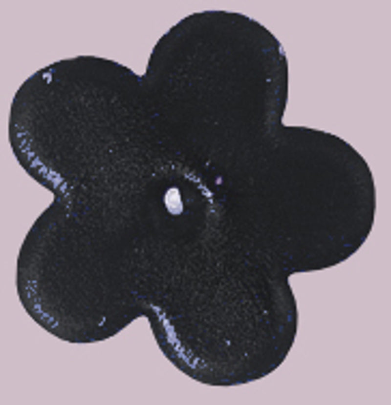 Kaarsen pigment - 4 gram - zwart