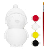 Panduro Junior DIY kit - Penny The Penguin