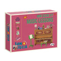 Het Muizenhuis - scene kit - muzieklessen