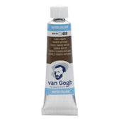 van Gogh aquarelverf - tube - 10 ml - omber naturel 408