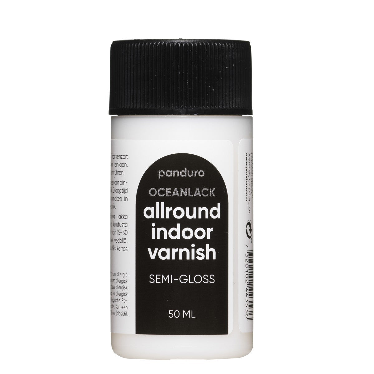 Oceanlack vernis - 50 ml - satijnglans