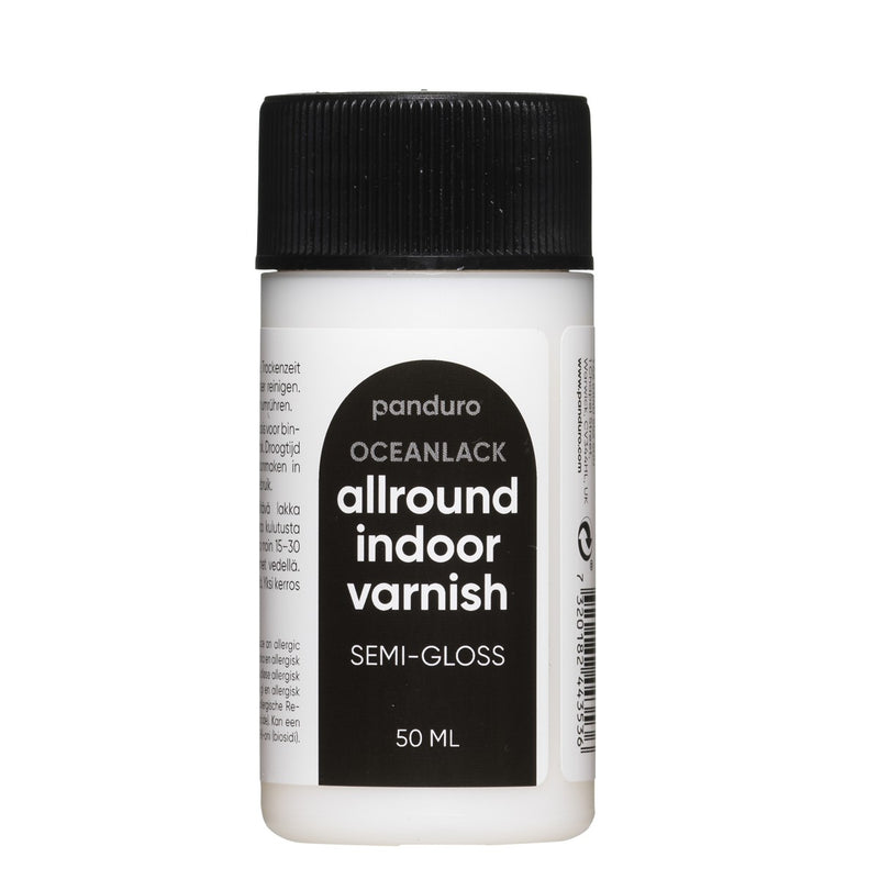 Oceanlack vernis - 50 ml - satijnglans