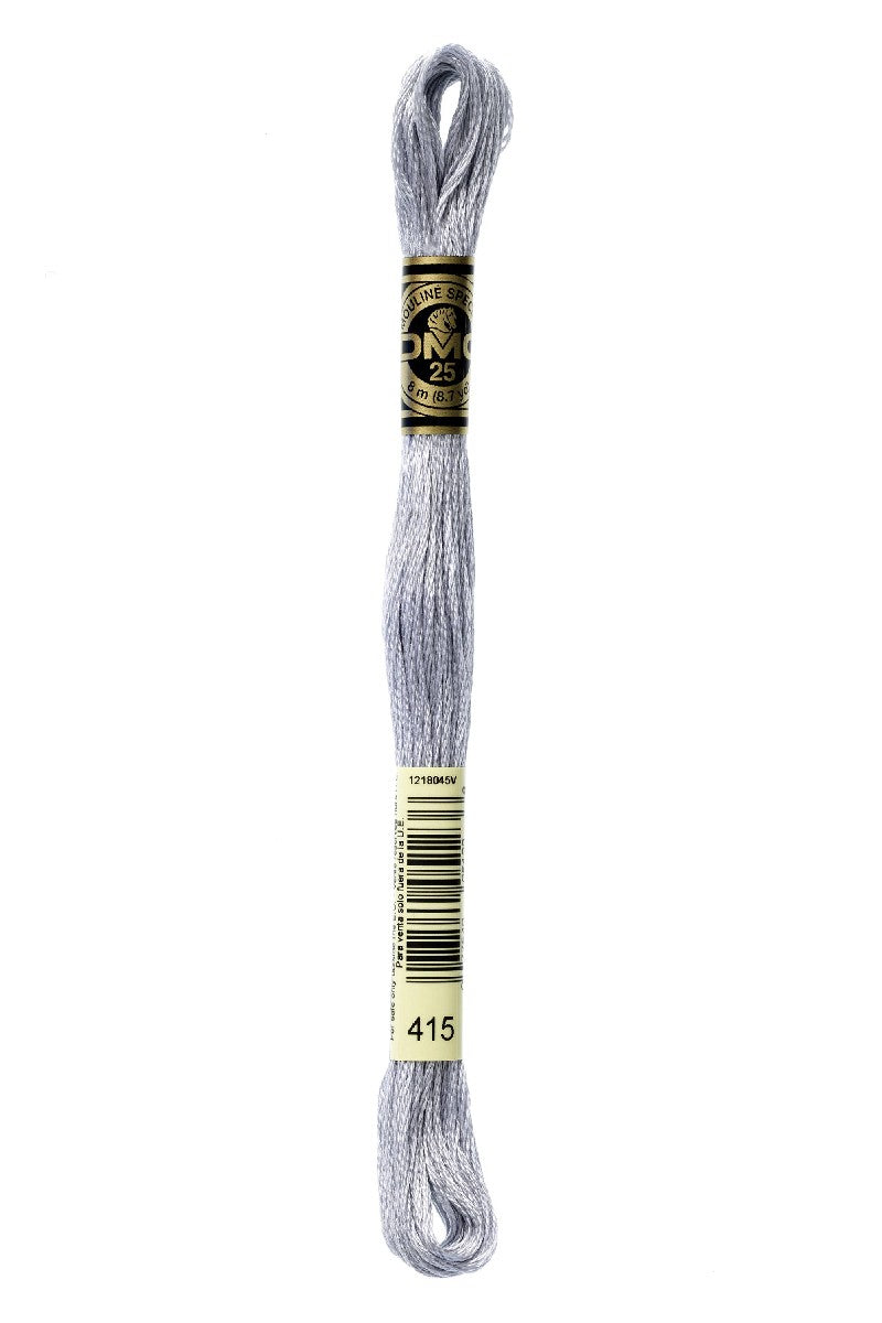 DMC Mouliné Spécial - 415