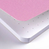 Bruynzeel notebook set - 3 stuks - A6