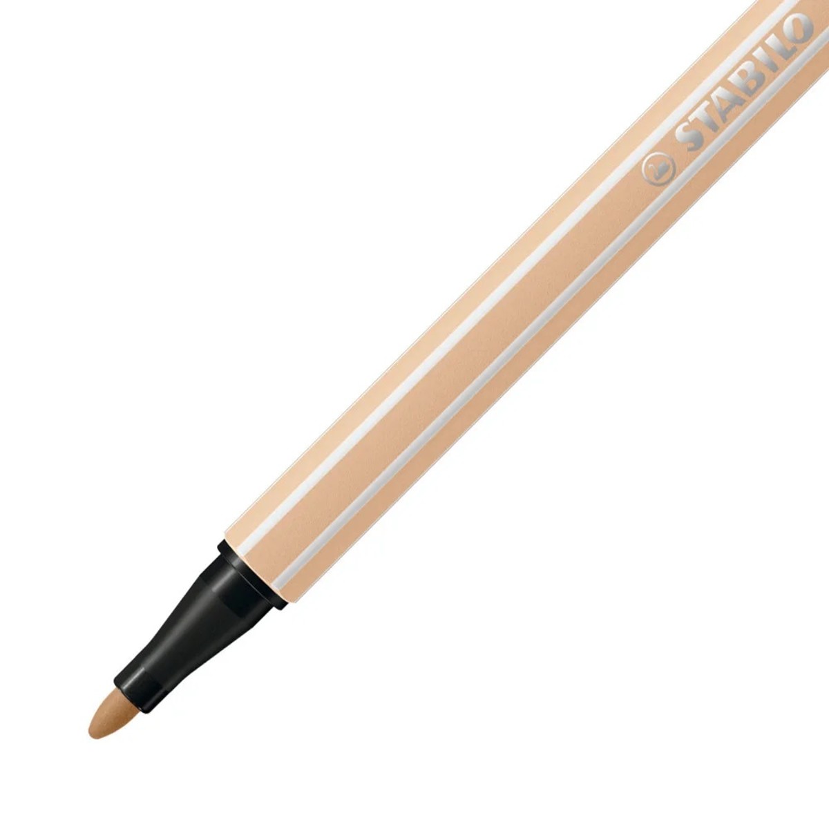 STABILO Pen 68 - beige 86