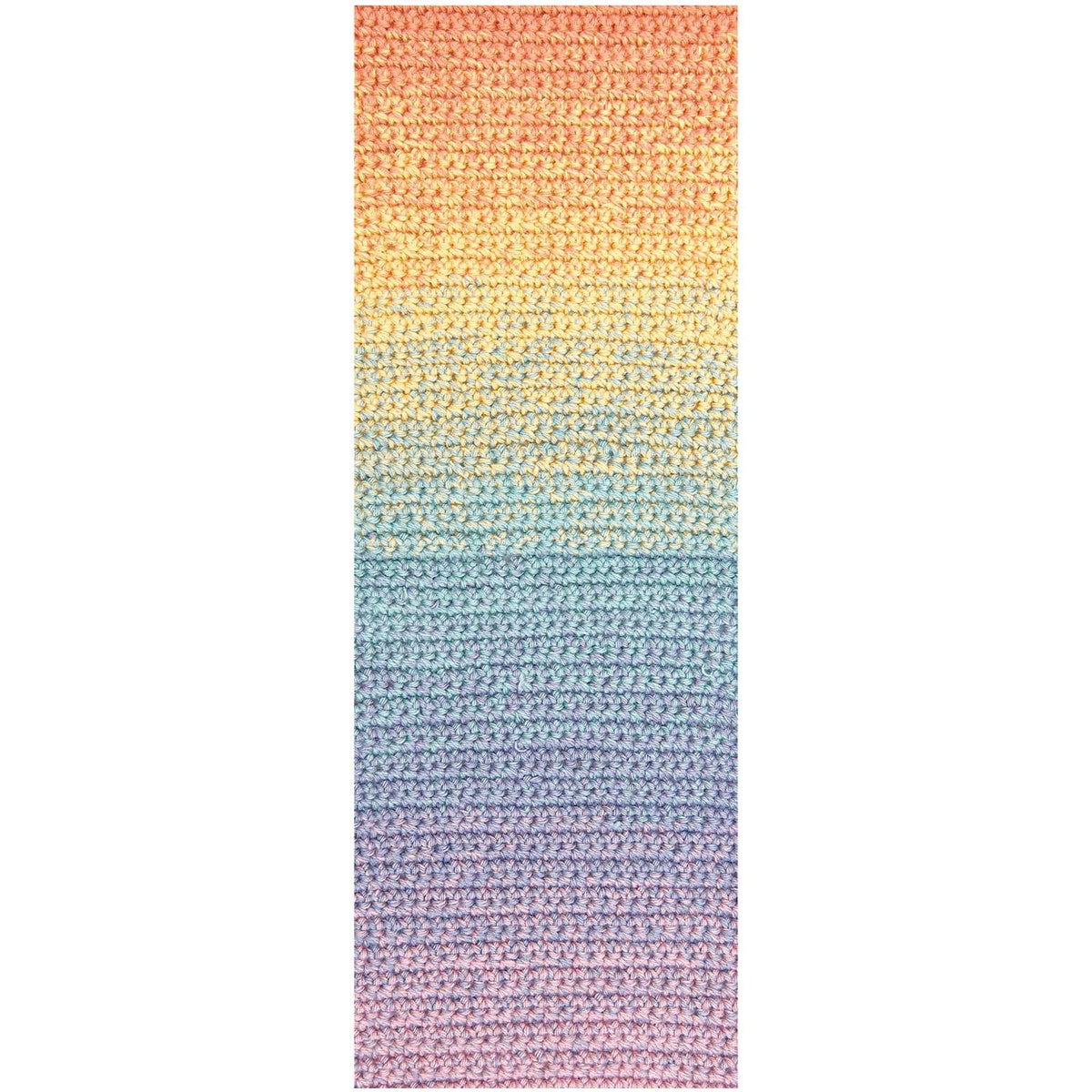 Ricorumi Spin Spin - 50 gram - 019 regenboog aardtinten