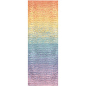 Ricorumi Spin Spin - 50 gram - 019 regenboog aardtinten