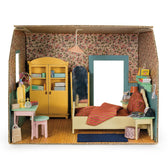 Het Muizenhuis - meubel kit - slaapkamer
