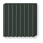 FIMO Soft Effect - 57 gram - mother of pearl black