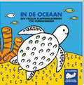 Kleurboek - In de oceaan