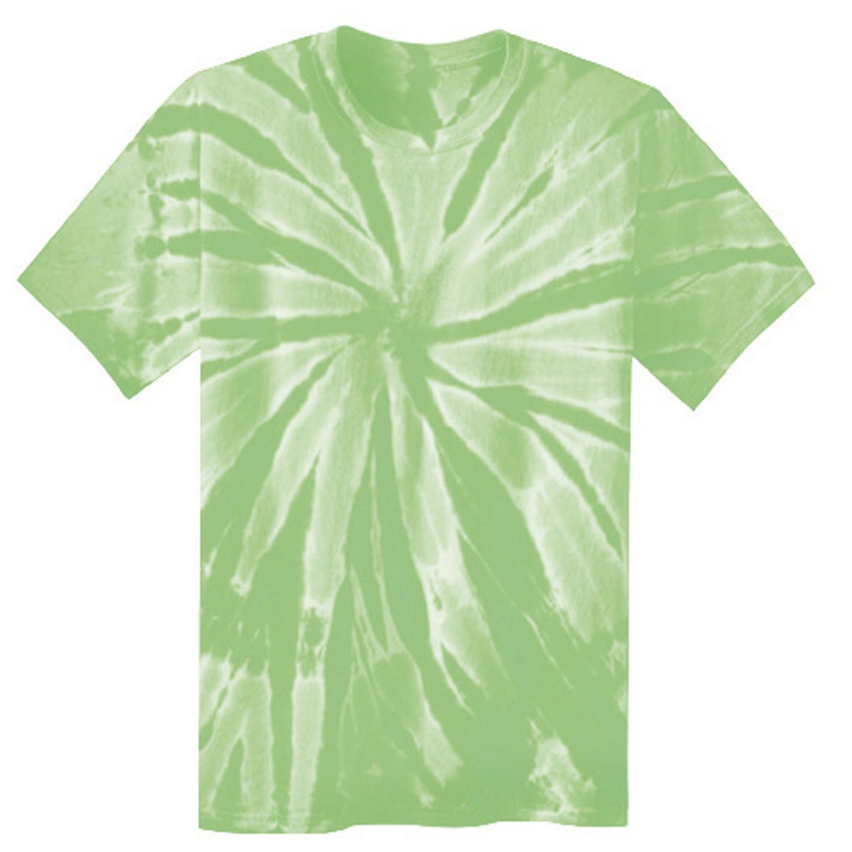 Panduro tie-dye kit - limegroen