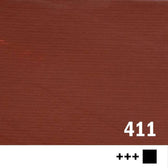 Amsterdam Creative Wall Paint - 250 ml - 411 burnt sienna