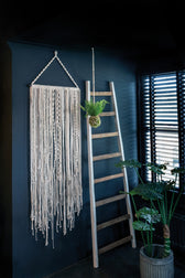 Boek - Knoop je eigen macramé wandkleden