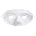 Venetiaans masker- 9x18 cm