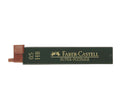 Faber-Castell vulpotlood navulling - 0,5 mm - 12 stuks