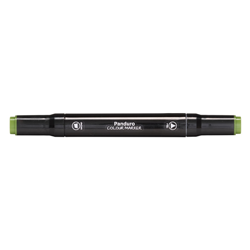 Panduro alcoholmarker - 47 Grass Green