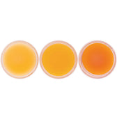 Kaarsen pigment - 5 gram - oranje