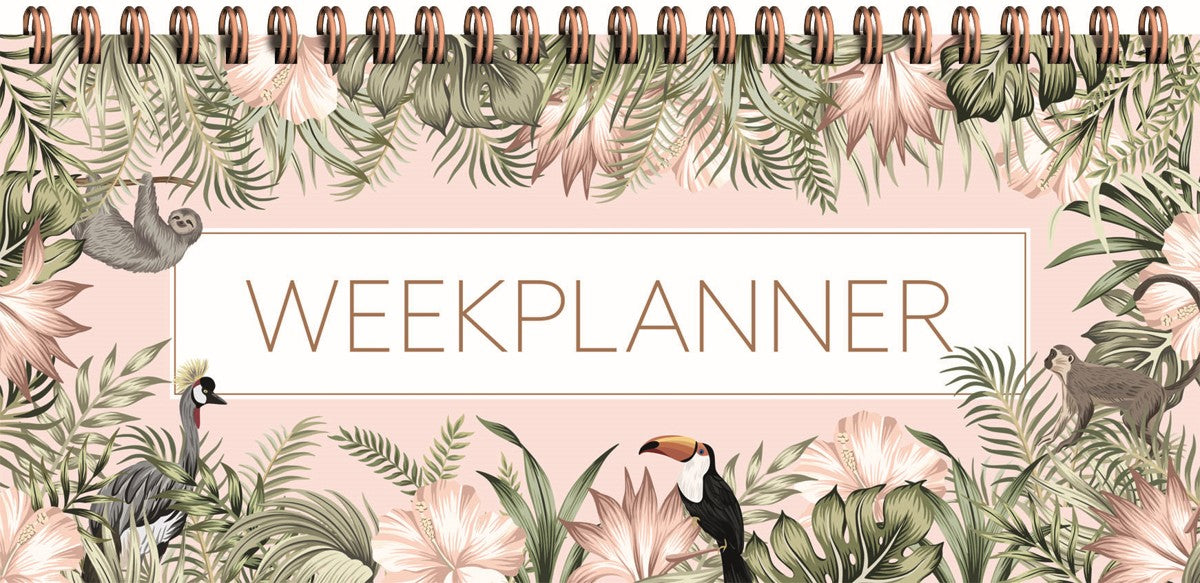 Weekplanner