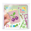 Pixelhobby medaillon startset - kers