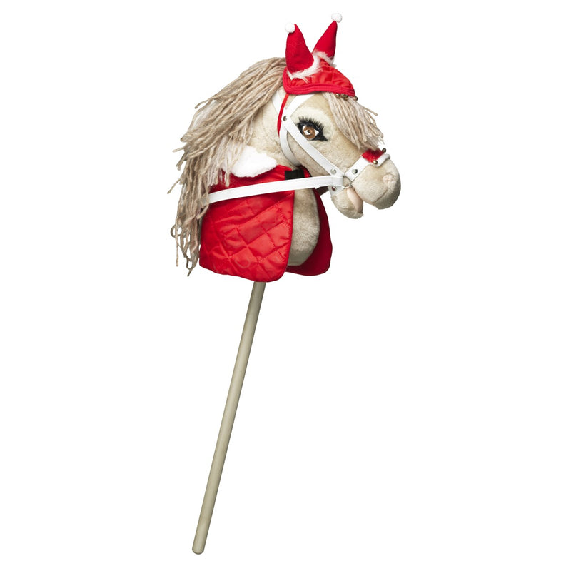 Hobby Horse - Kerst outfit
