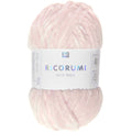 Ricorumi Nilli Nilli  - 25 gram - 06 pink
