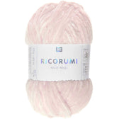 Ricorumi Nilli Nilli  - 25 gram - 06 pink