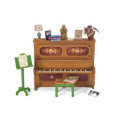Het Muizenhuis - scene kit - muzieklessen