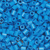 Panduro strijkkralen - 1000 stuks - 00 blue