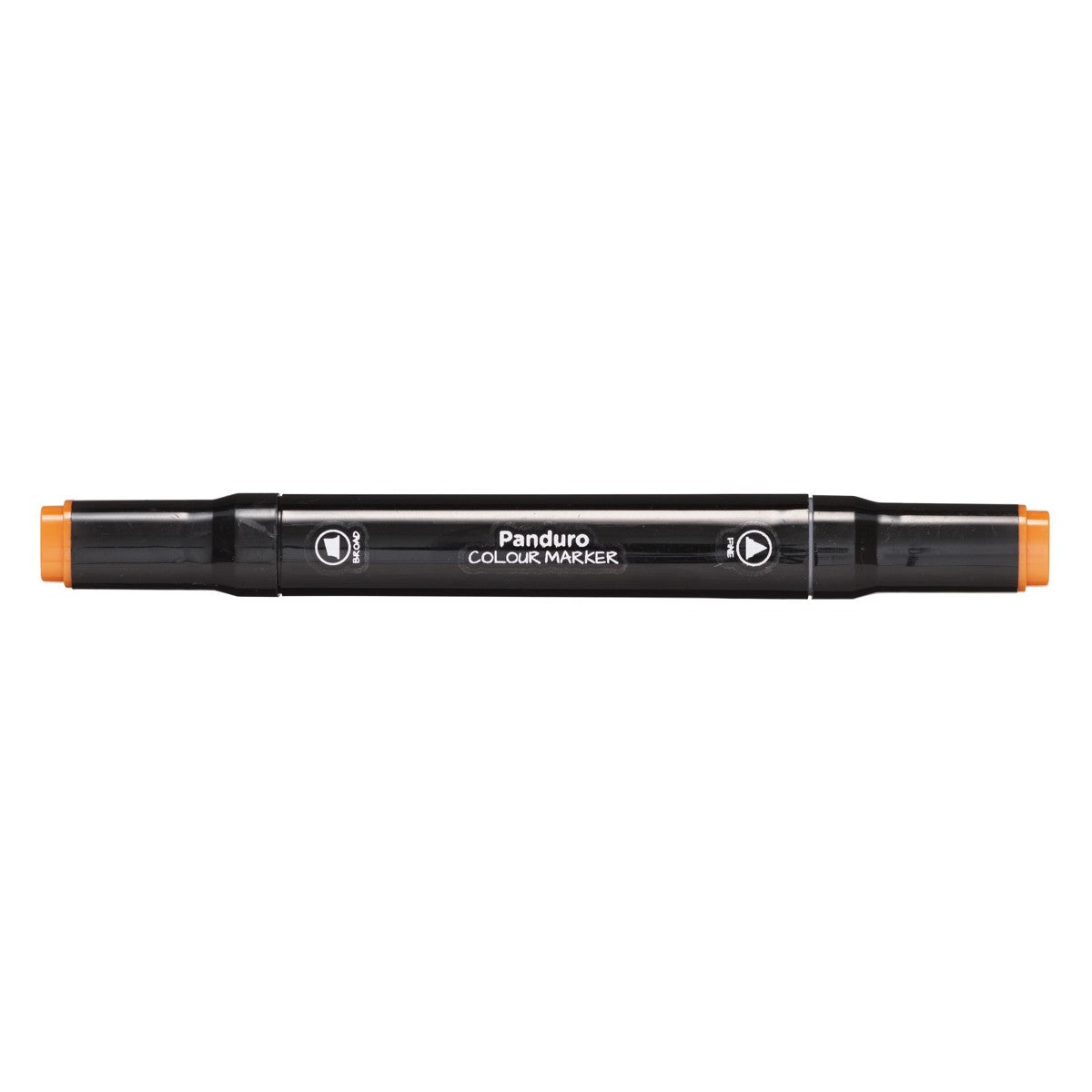 Panduro alcoholmarker - 23 Orange
