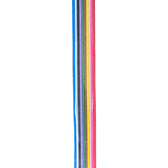 Hobbyrubber - 20x30 cm - 10 stuks - assorti