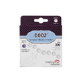 Dodz 3l medium 300 stuks/ Ø 8 mm