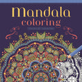 Kleurboek - Mandala coloring